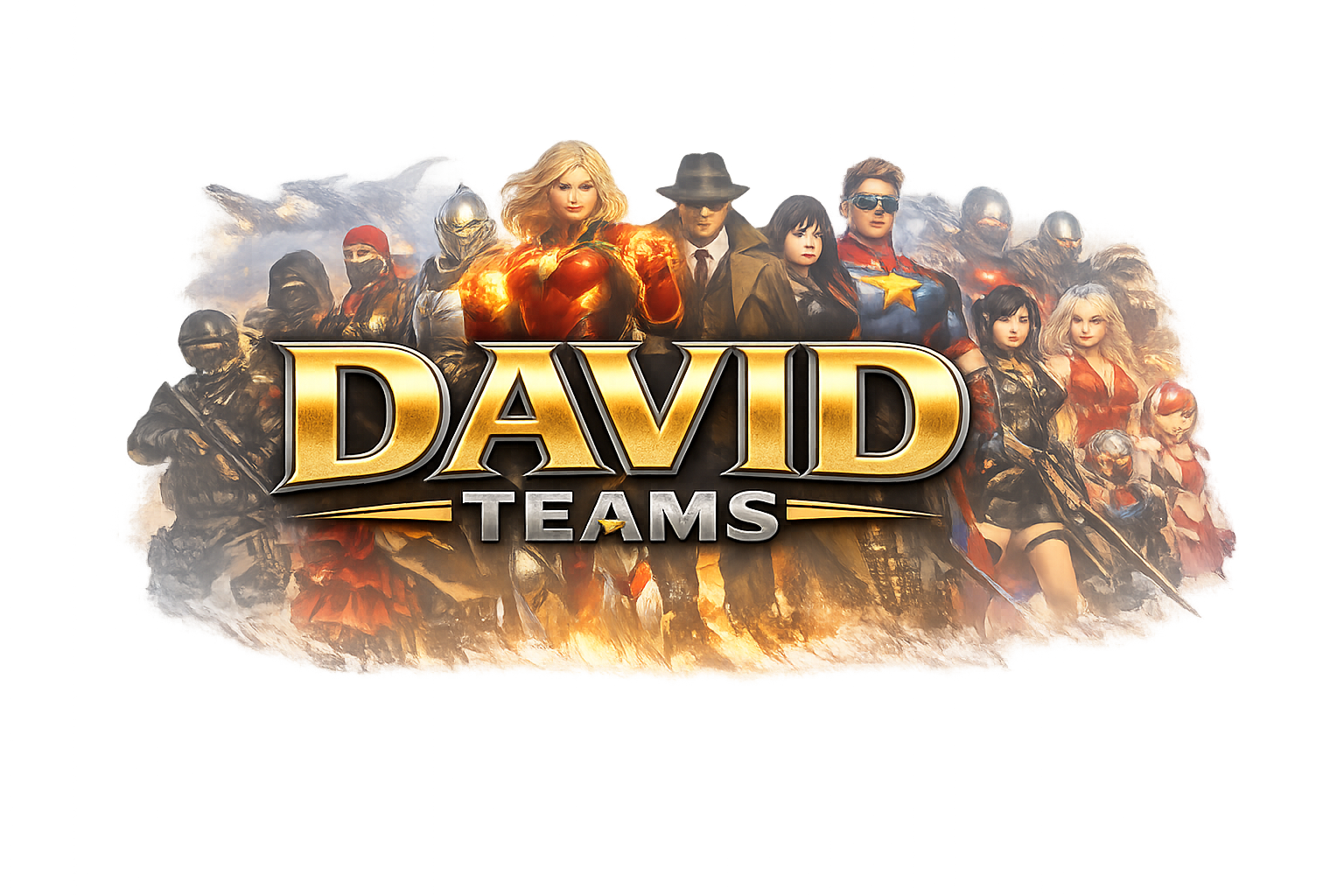 David Teams