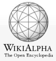 WikiAlpha