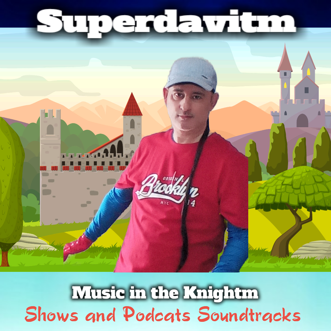 music in the knightm