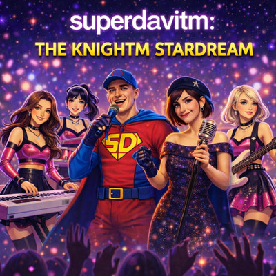 The knightm stardream