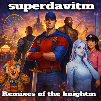 Remixes of the knightm