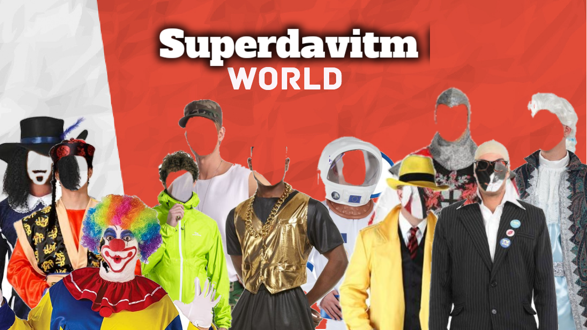 superdavitmworld