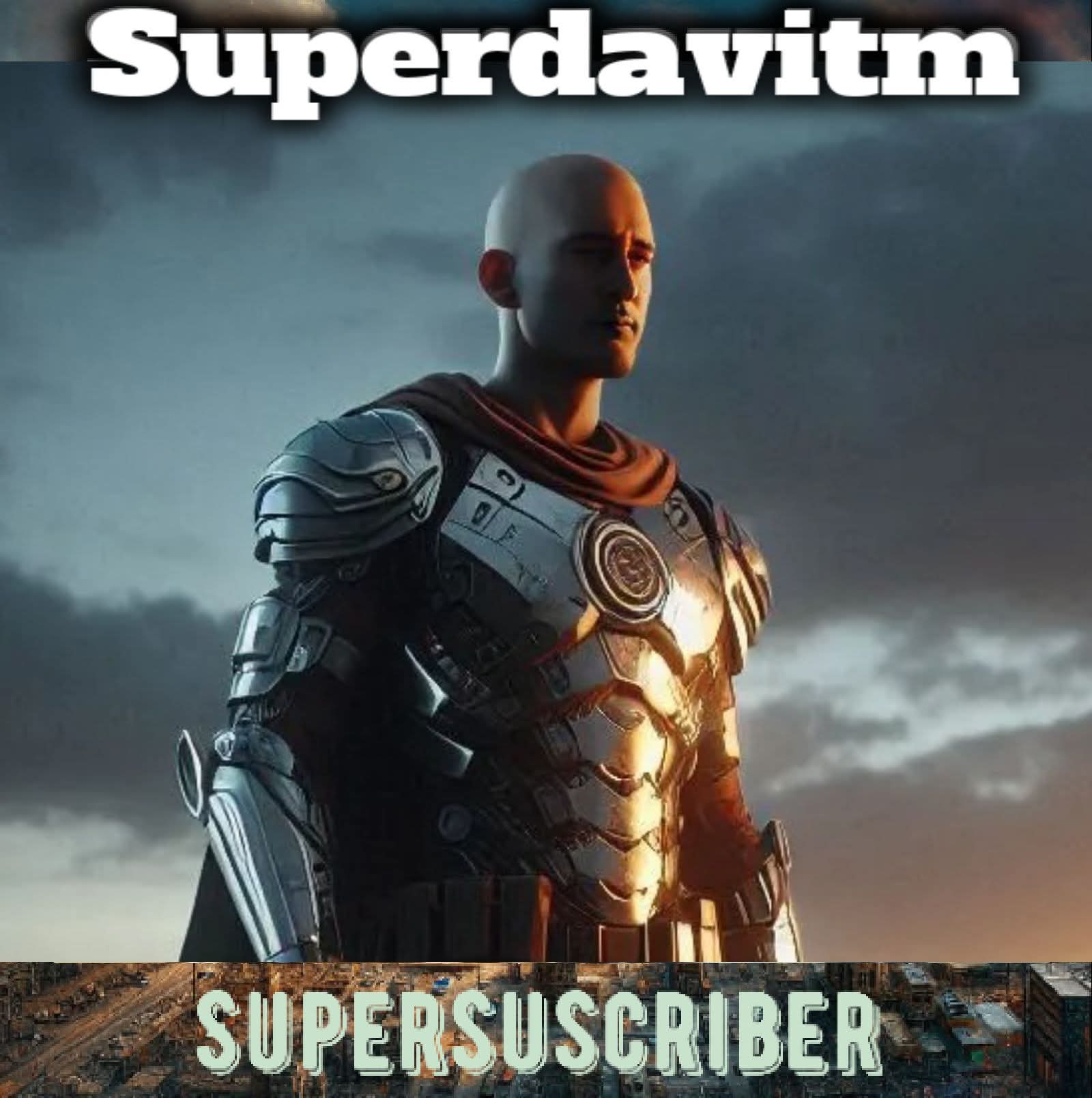 Supersuscriber