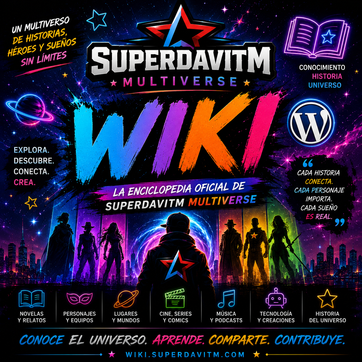 Superdavitm Wiki